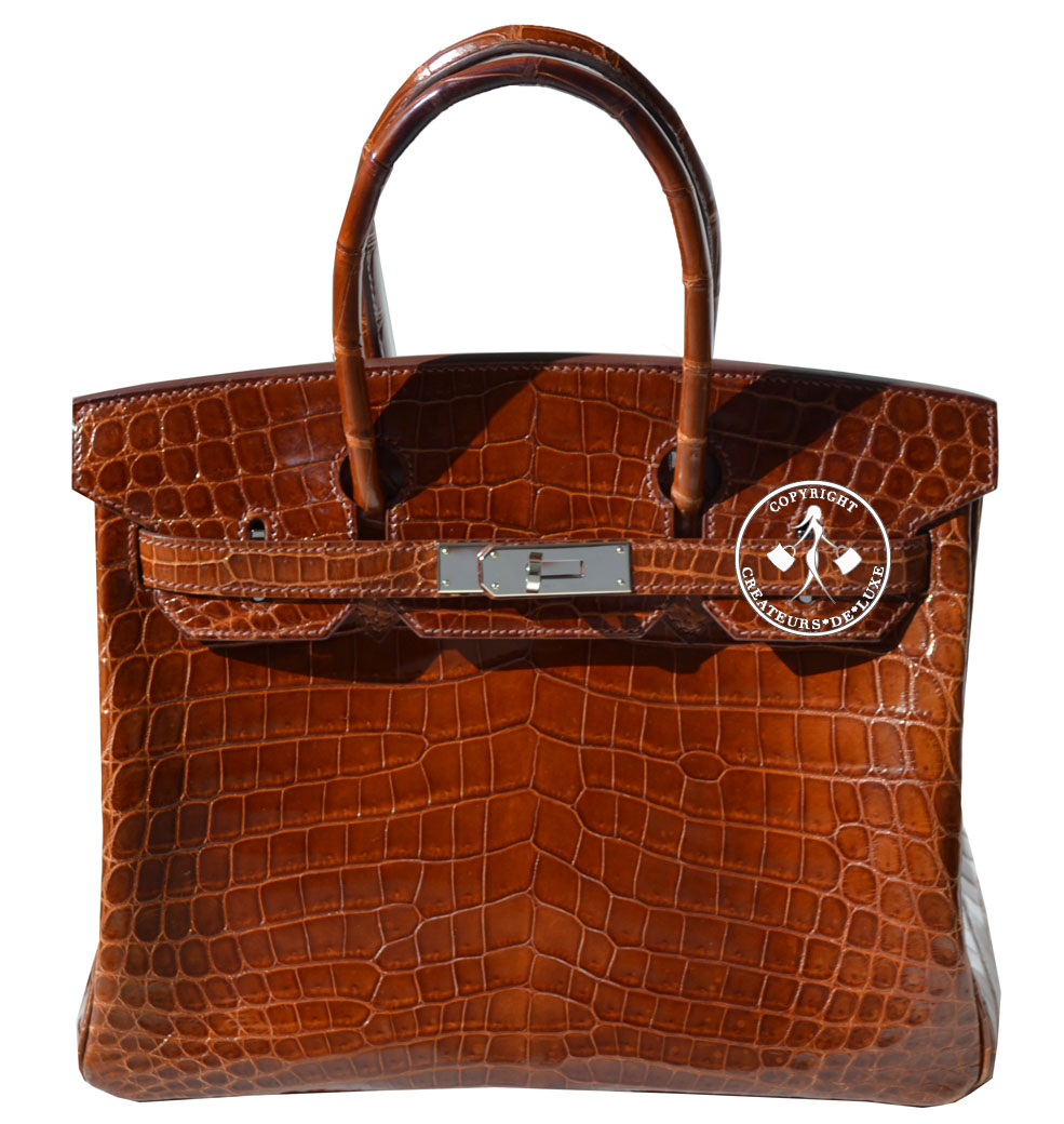 Hermes Crocodile Birkin Bag Ebay | SEMA Data Co-op